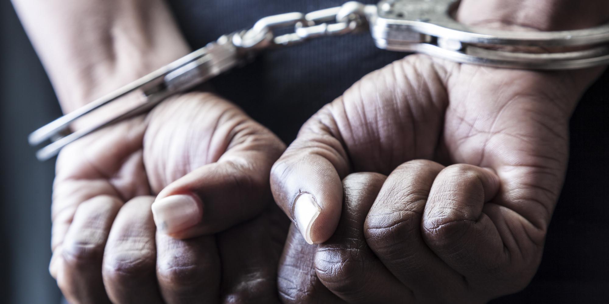 Aprehenden a un hombre con pedido de captura