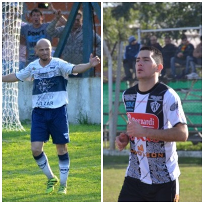 Federal B. Sportivo recibe a Colon y Atlético viaja a Gral. Rojo