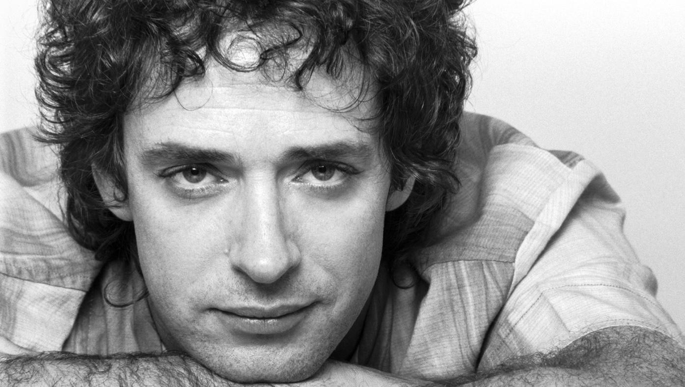 Las cuentas de Facebook y Twitter de Gustavo Cerati vuelven a estar activas
