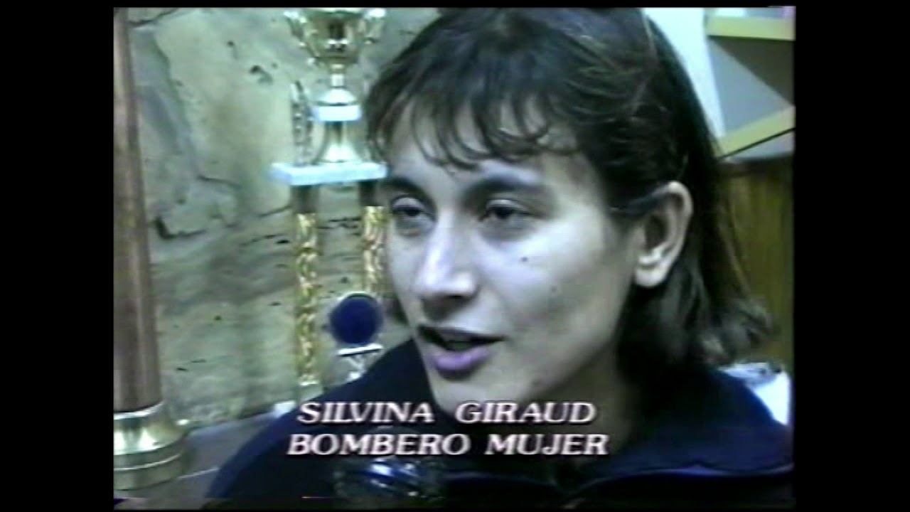 De todo un poco. Bomberos Voluntarios