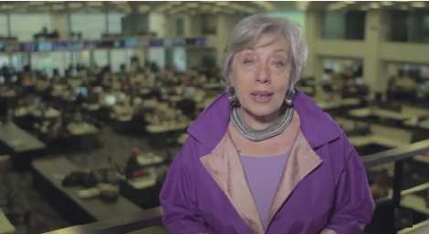 Norma Morandini: “Democracia no es solo votar, sino participar”