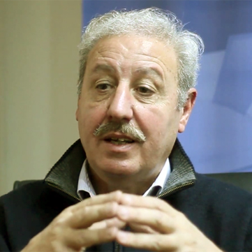 Oliveri «Ser candidato a Intendente de Baradero sería un desafío y un orgullo»