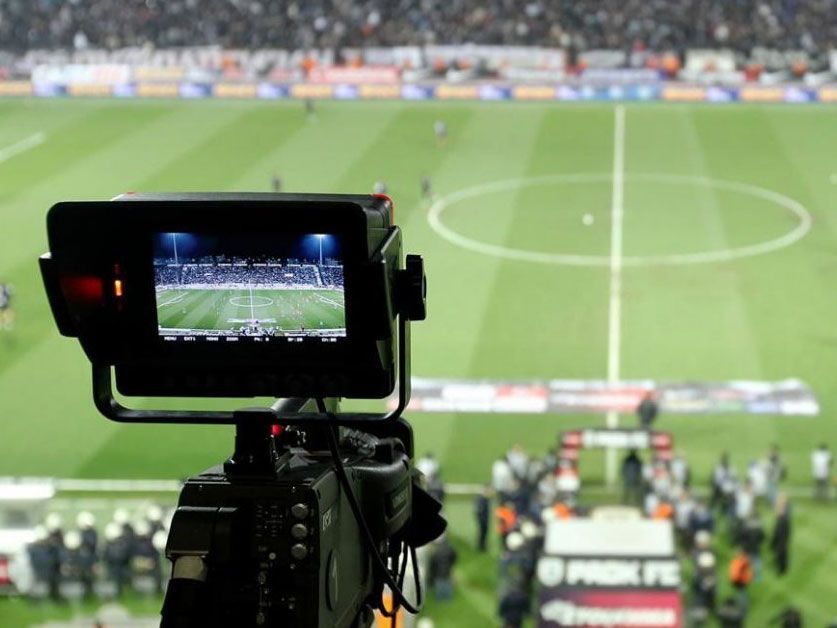 FOX y Turner aclararon que no autorizaron a TDA a emitir los partidos de la Superliga