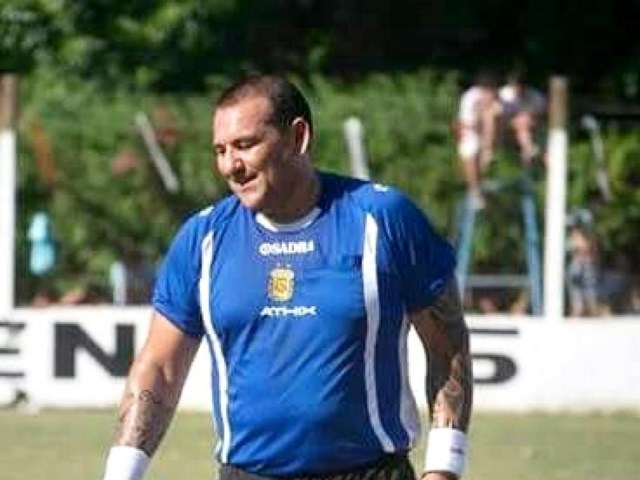 El Tribunal suspendió al árbitro que no informó los incidentes en la cancha de Rivadavia