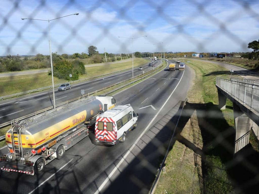 Asaltan y roban a hinchas sampedrinos en la Panamericana