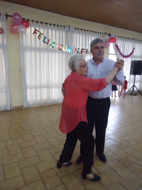 Nuestra Gente…