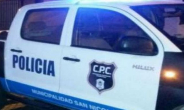 Una joven de San Nicolás denunció ser violada por un policía
