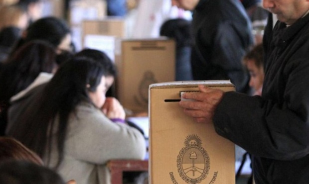 Cinco frentes políticos fueron oficializados para competir en octubre en territorio bonaerense