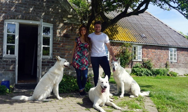House sitters, la nueva forma para poder viajar