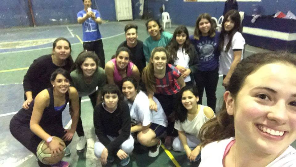 Nuestra Gente…