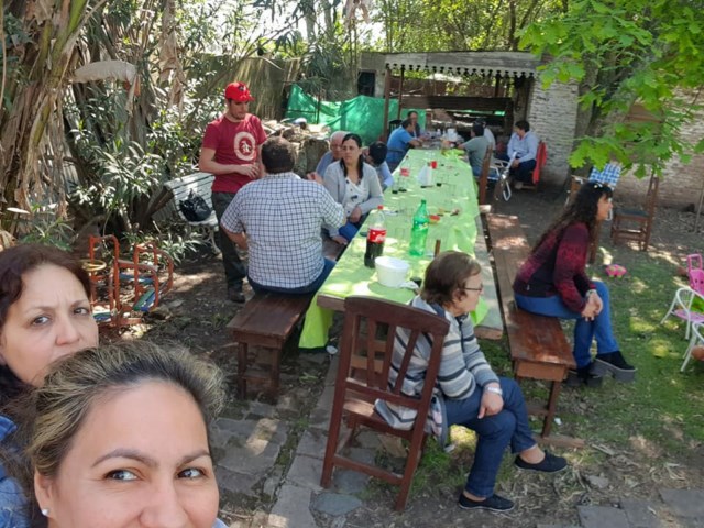 Nuestra Gente…