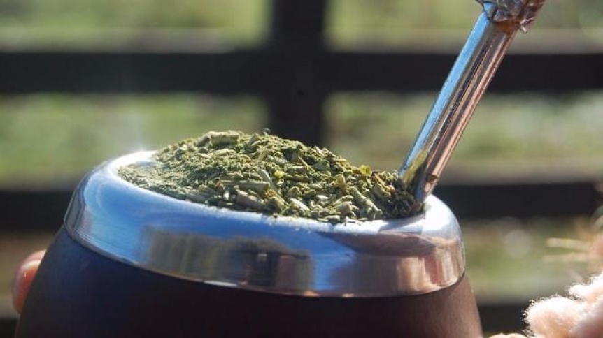 Descubren dos nuevos beneficios para la salud por tomar mate