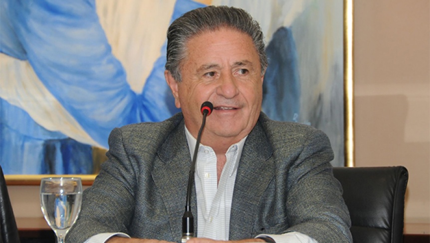 Éramos pocos y … Duhalde se anota para presidir el PJ bonaerense