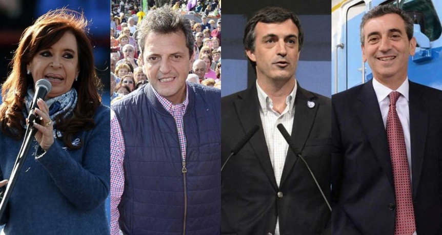Guerra de encuestas: todos los números de cara a las generales de octubre