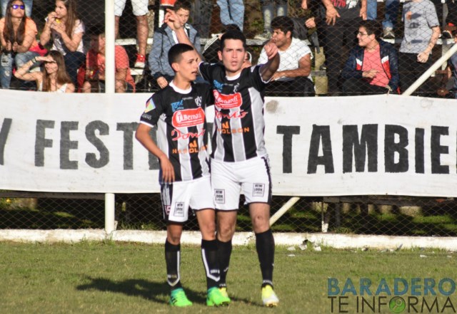 Atlético recibe a Barracas el domingo a las 16 Hs.