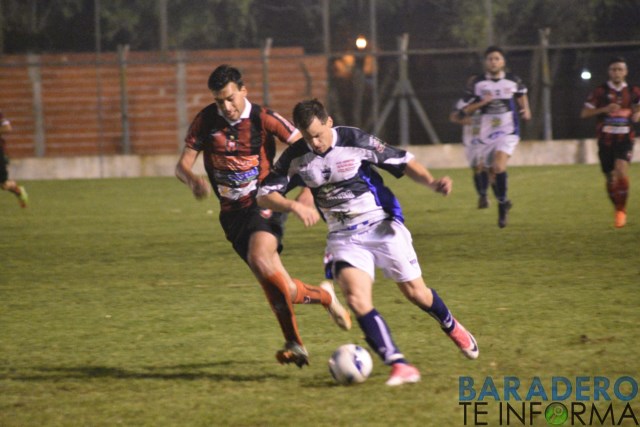 Federal B. Sportivo enfrenta a Belgrano en San Nicolás el sábado