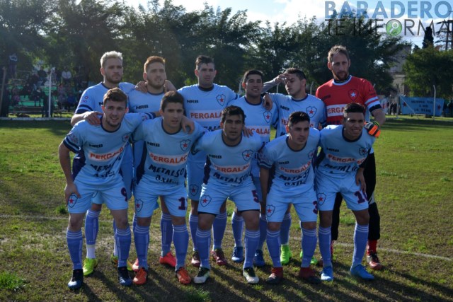 Federal B. Ganó Juventud y quedó a dos puntos de Sportivo