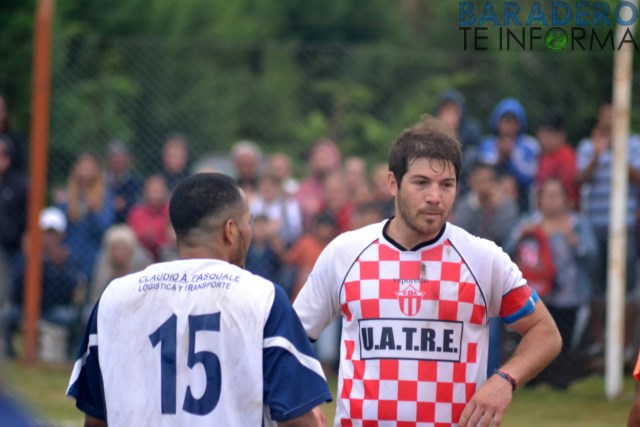 Futbol. Así se jugarán las semifinales en las tres categorías