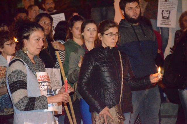 Nuestra Gente…