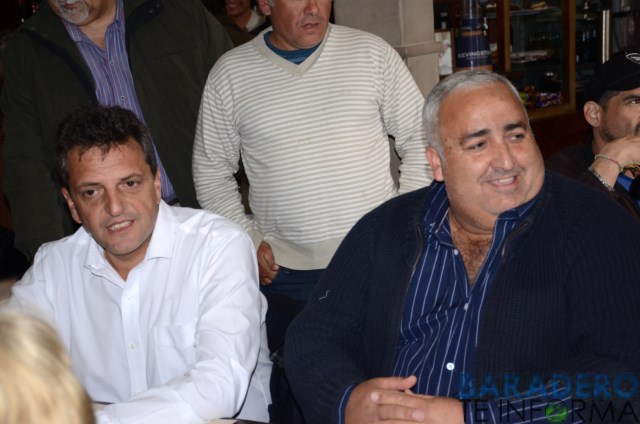 Morales: «Voy a sacar tres concejales y un consejero escolar»