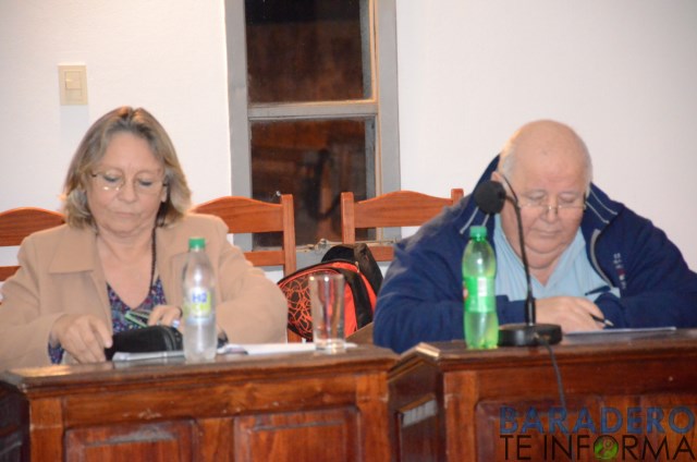 “La falta de terrenos y viviendas es una gran preocupación”