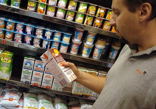 La CGT reveló el índice de inflación de agosto
