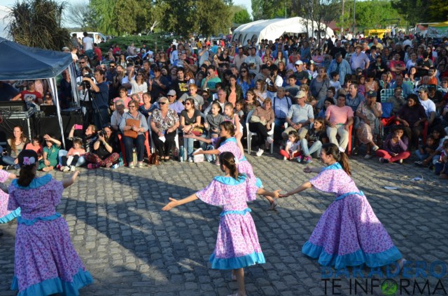 En octubre viviremos la 15° Fiesta Provincial del Mate