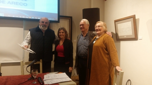 La UNSAdA presentó su primer Cátedra Libre
