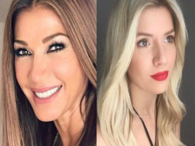 Escándalo radial: sale Cathy Fulop, entra Laurita Fernández