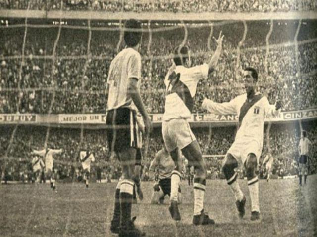 Una historia que se puede repetir: el antecedente de Argentina afuera del Mundial por Eliminatorias