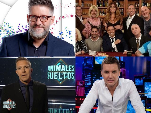 Cuatro programas y una entrevista. ¿Con quién hablará Cristina Kirchner?