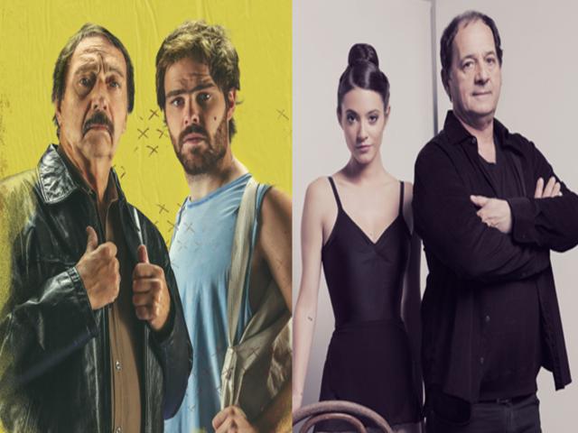 Se afianza la competencia de los miércoles entre eltrece y telefe