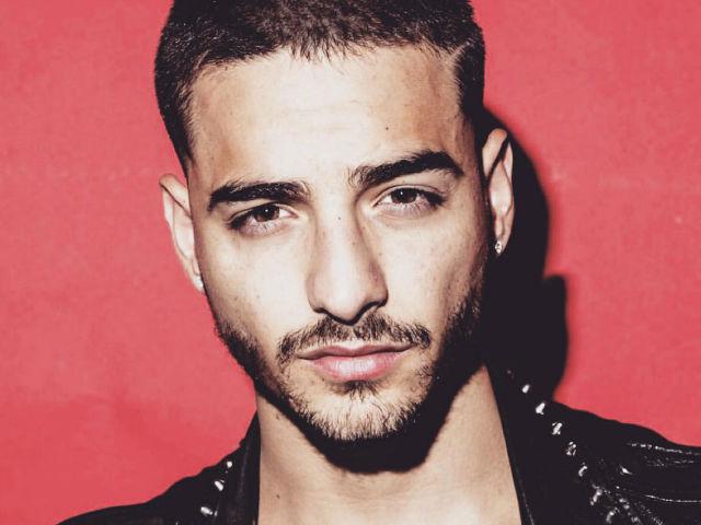 Maluma, ¿el elegido de la FIFA?