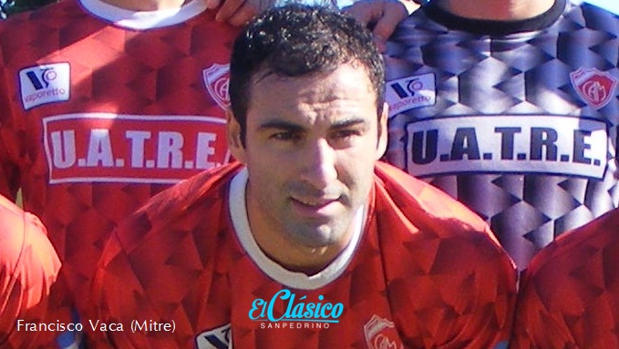 Mitre le ganaba 3 a 0 a Rivadavia y fue suspendido