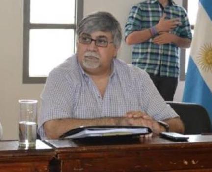 Paniagua: «Está el Estado para protegernos y la policía para defendernos»