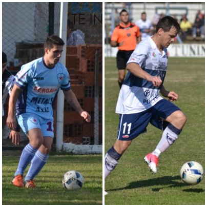 Juventud vs. Sportivo se juega el martes por la noche