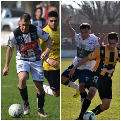 Federal B. Atlético recibe a Defensores de Salto y Sportivo defiende la punta en Pergamino