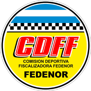 Calendario para las próximas fechas de FEDENOR
