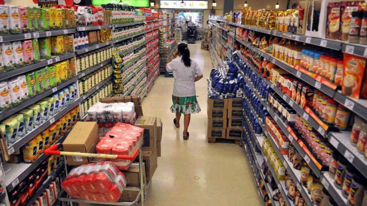IPC Congreso: En septiembre, la inflación alcanzó 1,6% y suma 71,2 desde que asumió este Gobierno