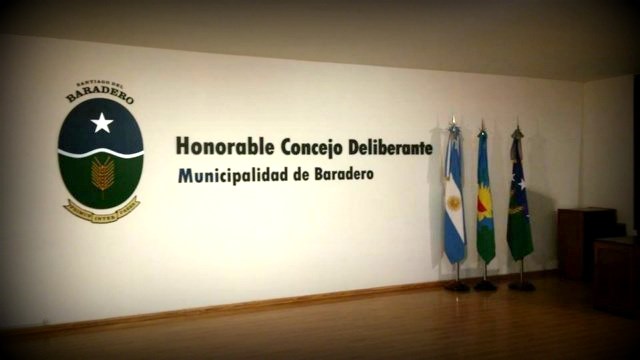 El nuevo Legislativo tendrá tres bloques