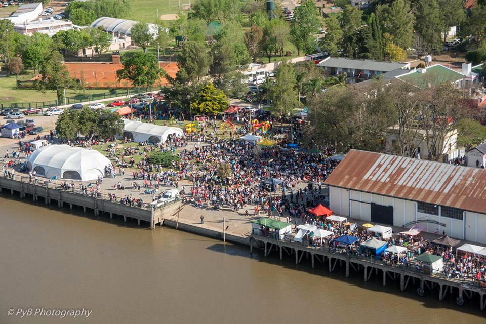 Fiesta Provincial del Mate, la propuesta de este fin de semana