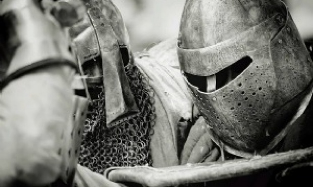 “Juego de Tronos” llega a Pilar