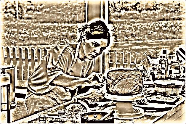 Violentango V: La cocina [Magdalena] – por Hugo Pezzini