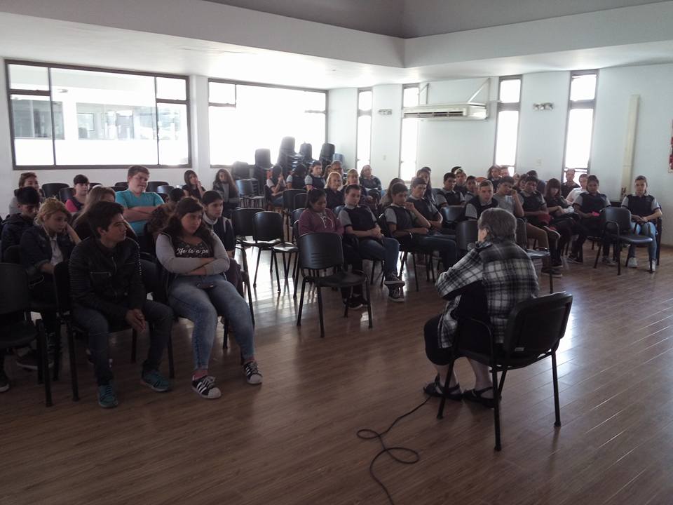 El municipio conmemoró el Día Nacional por el Derecho a la Identidad