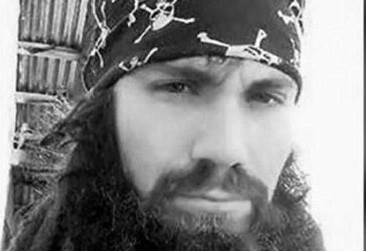 El cuerpo encontrado en Chubut es el de Santiago Maldonado