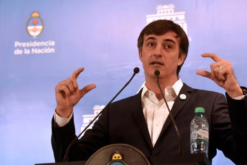 «La reforma laboral no está en los planes de nadie, la gente ya no come vidrio»