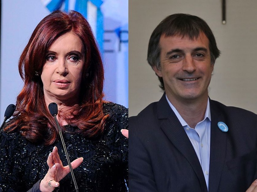 ¿Quién gana la batalla final, CFK o Bullrich? Los números de la última encuesta