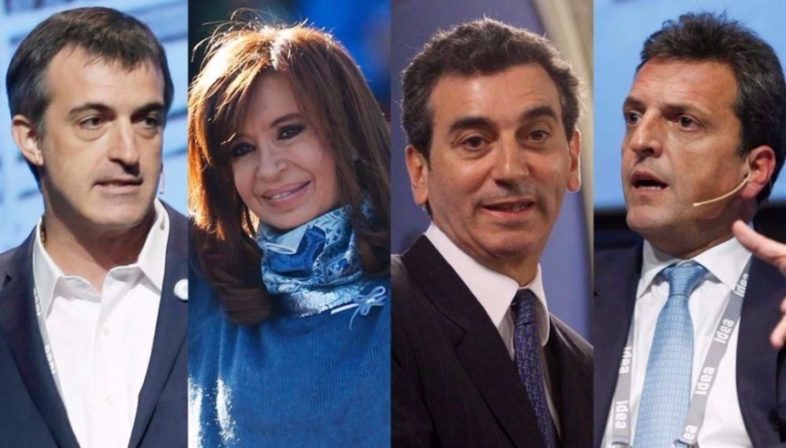 Los indecisos también le darían la victoria a Bullrich