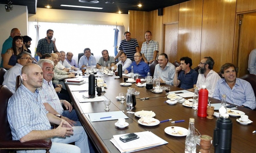 Uno por uno, los cargos que el PJ Bonaerense pondrá en discusión en cada distrito