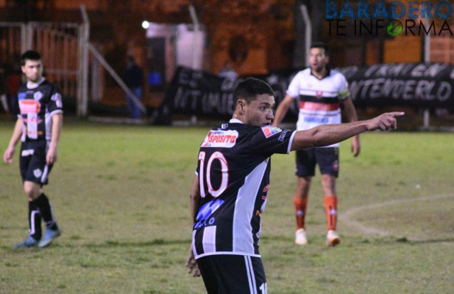 Atlético viaja por los tres puntos a San Nicolás
